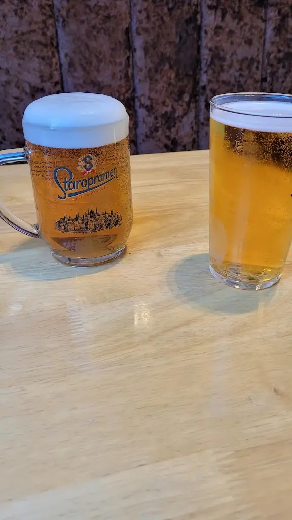 Richard Farrell_The Queens Head Indian bar & grill_Redditch_review