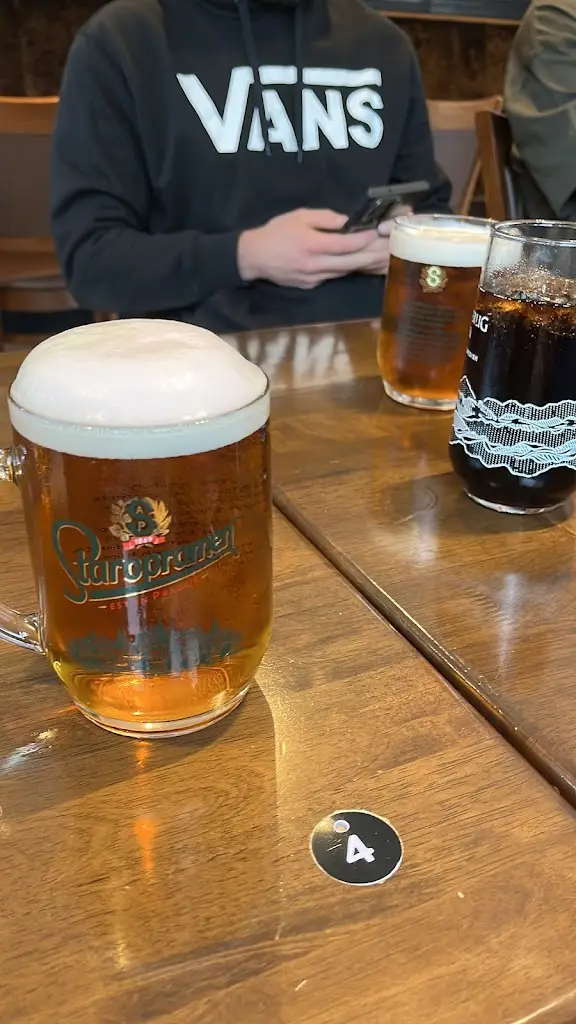 The Queens Head Indian bar & grill_Redditch_slider_image_2