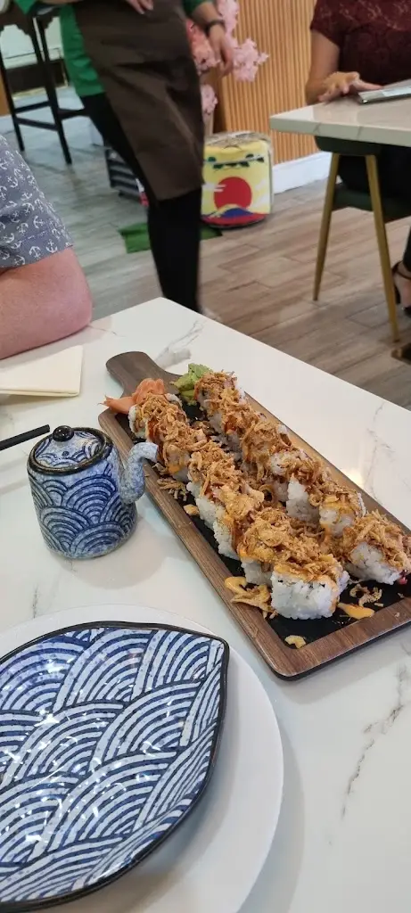 Menu_Edo Japanese Restaurant_Redditch_image_5