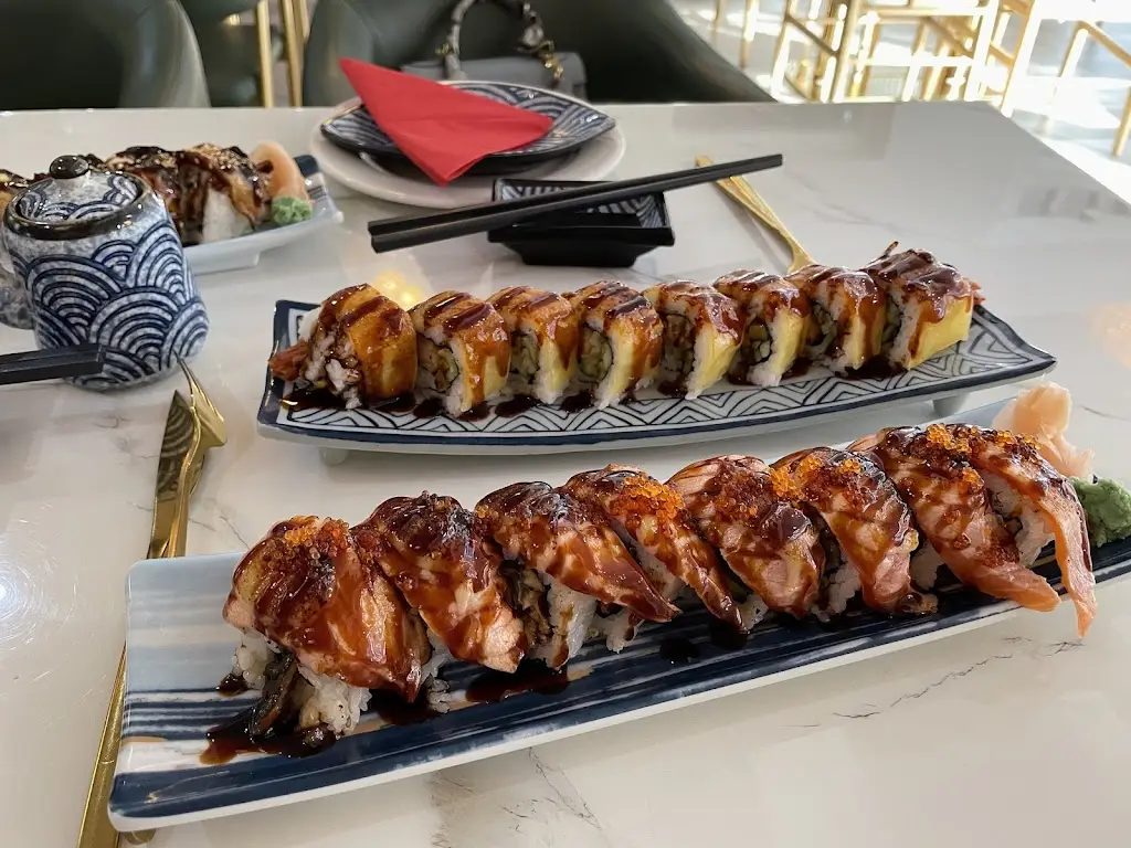 Menu_Edo Japanese Restaurant_Redditch_image_7