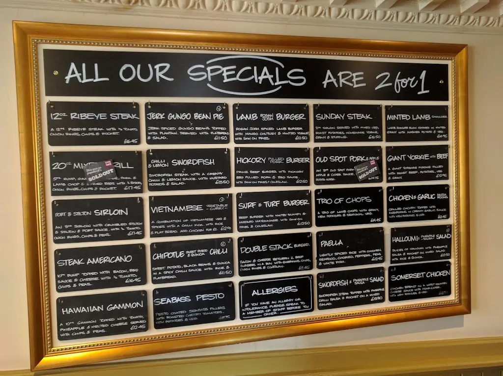 Menu_Meadow Farm_Redditch_image_3