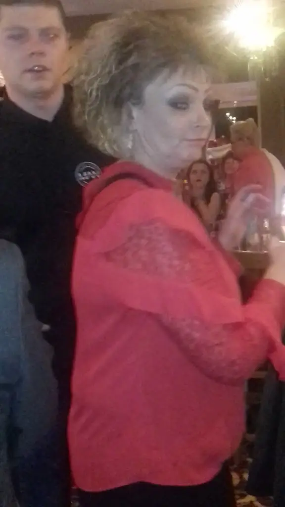 Meadow Farm restaurant in Redditch