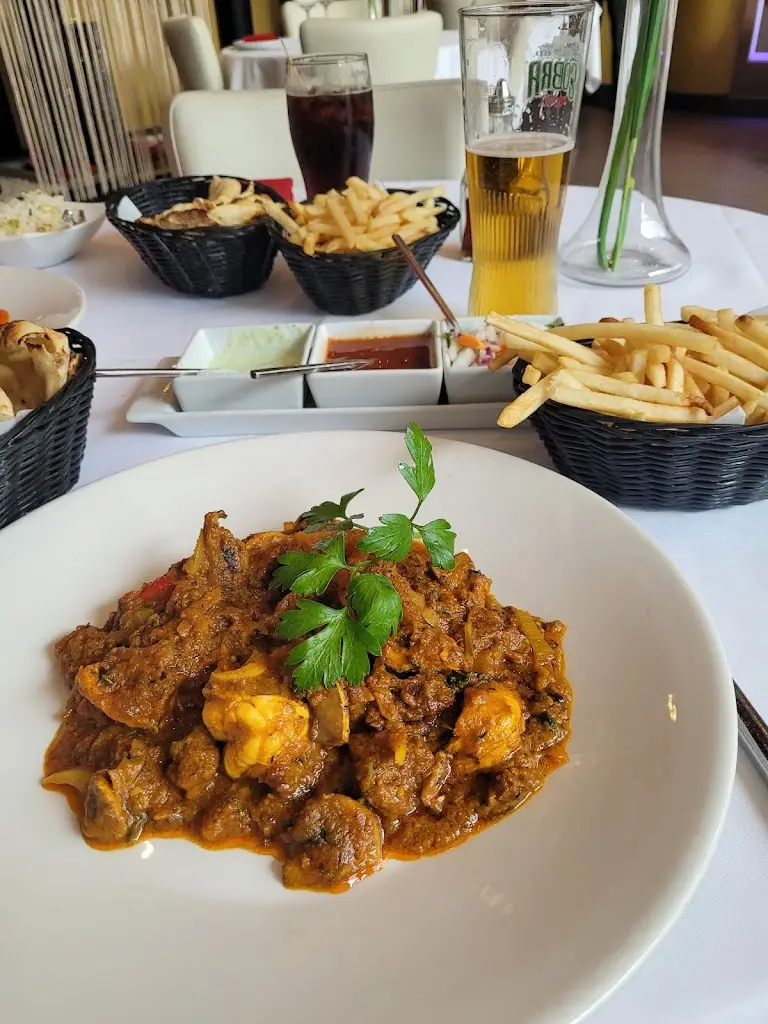 Menu_Rilys Indian Restaurant_Redditch_image_1