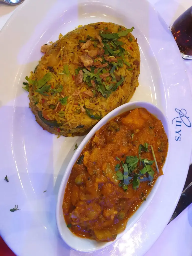 Menu_Rilys Indian Restaurant_Redditch_image_6