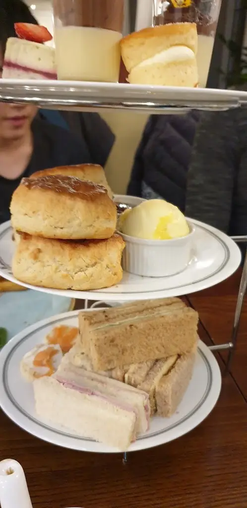 Menu_Oscar's Restaurant_Redditch_image_1