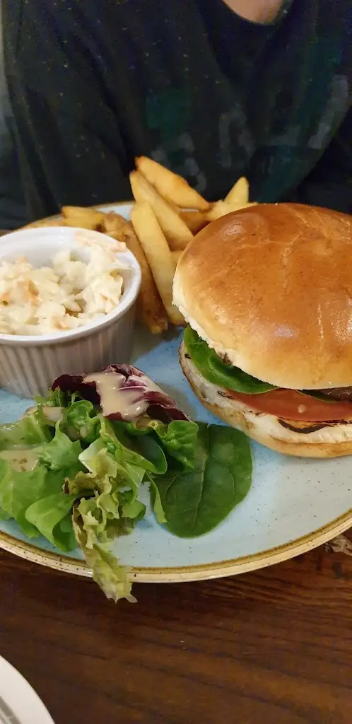 Menu_Oscar's Restaurant_Redditch_image_4