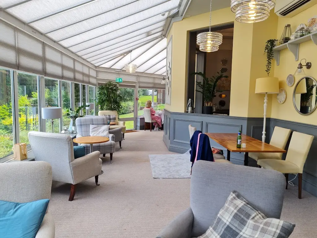 Elaine Childs_Oscar's Restaurant_Redditch_review