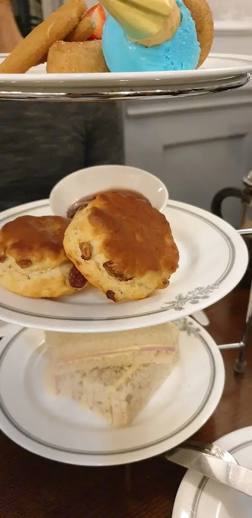 Zumba Sandy_Oscar's Restaurant_Redditch_review