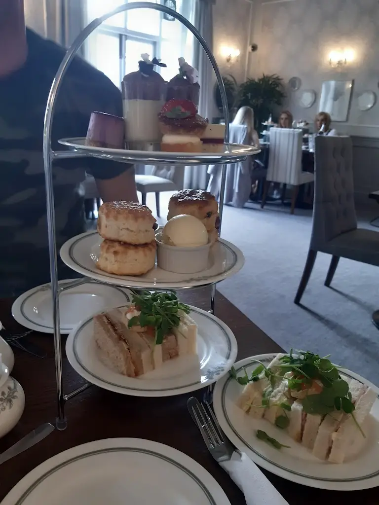 Oscar's Restaurant_Redditch_slider_image_2