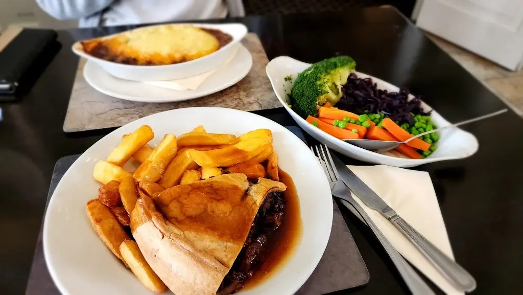 Menu_The Green Man_Ringmer_imagen_5