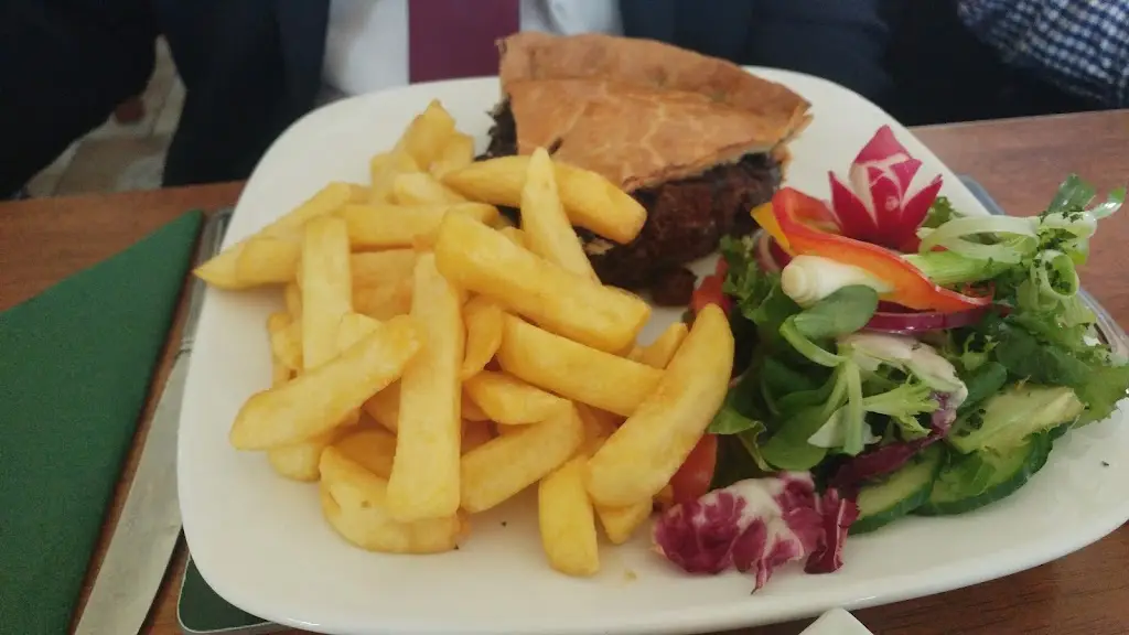 Menu_The Green Man_Ringmer_imagen_6