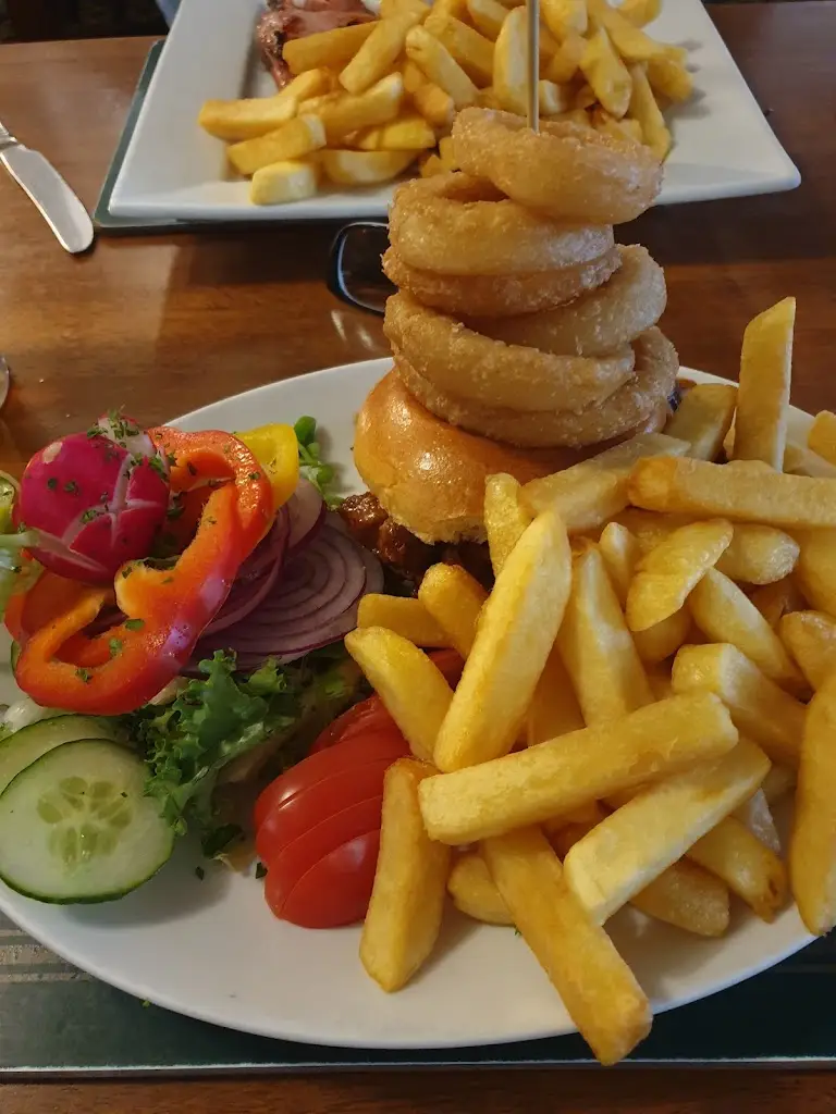 Menu_The Green Man_Ringmer_imagen_7