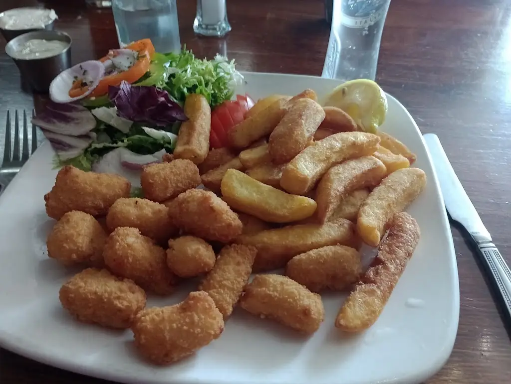 Annette Horn_The Green Man_Ringmer_reseña