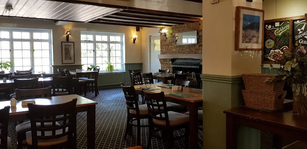 The Green Man_Ringmer_slider_image_1