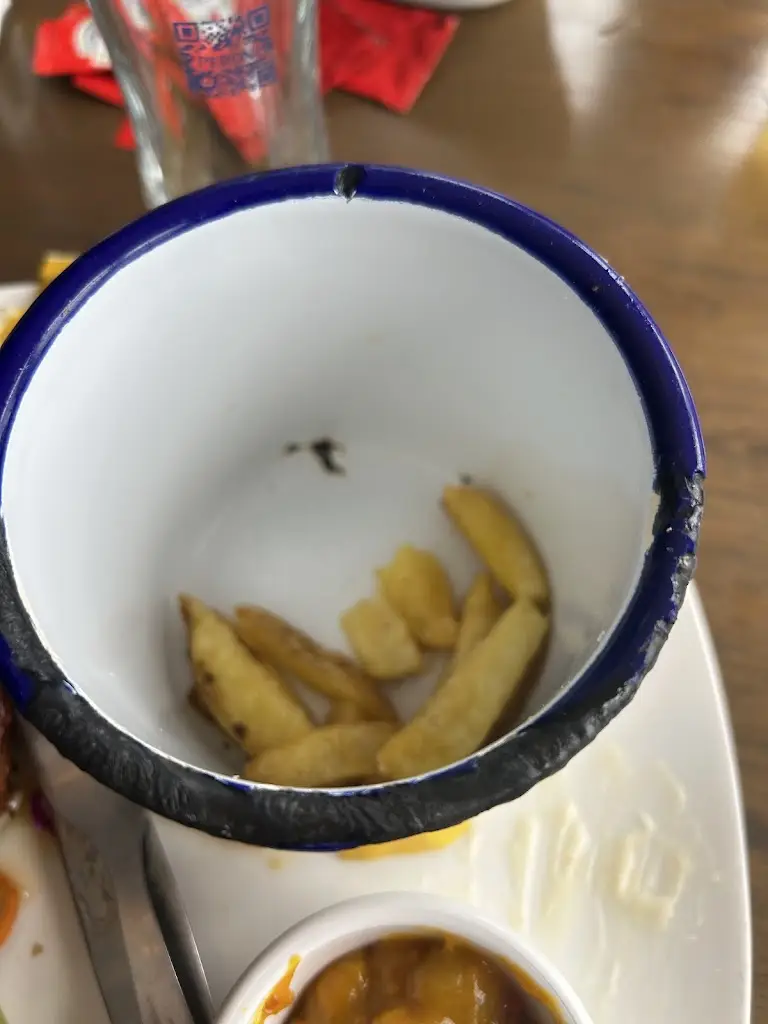 Ellie Clayson_Anchor Inn_Ringmer_review