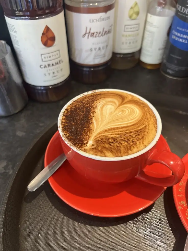 Menu_Ringmer Cafe & Grill_Ringmer_immagine_7