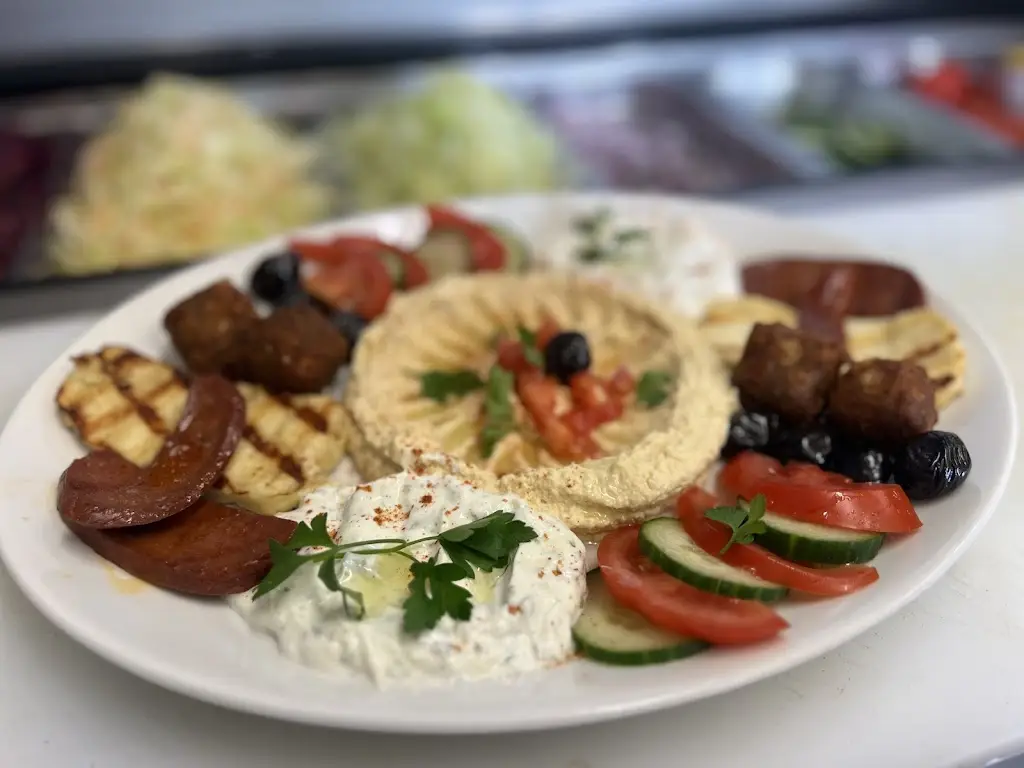 Menu_Ringmer Cafe & Grill_Ringmer_immagine_9