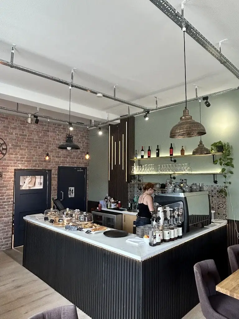 Cumhur ERTUZUN_Ringmer Cafe & Grill_Ringmer_recensione