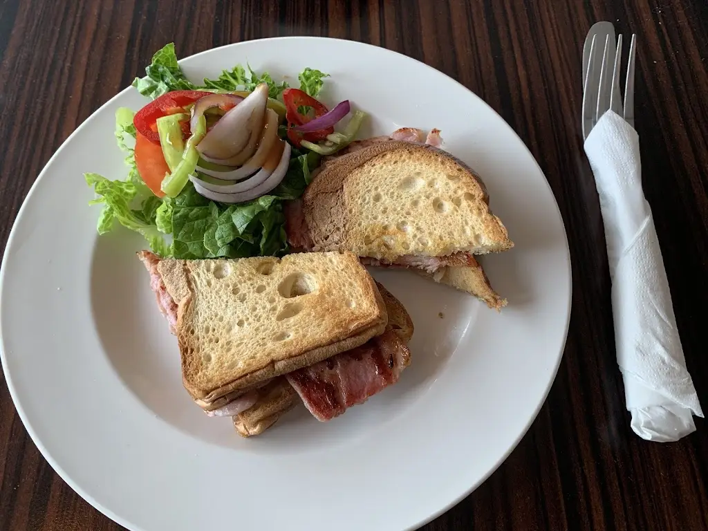 Raymond Speck_Ringmer Cafe & Grill_Ringmer_recensione