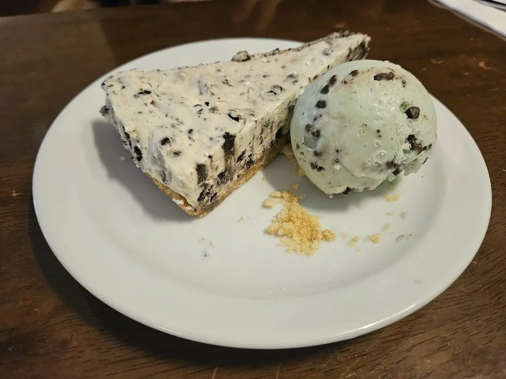 Emma bond_The Cock Inn_Ringmer_review