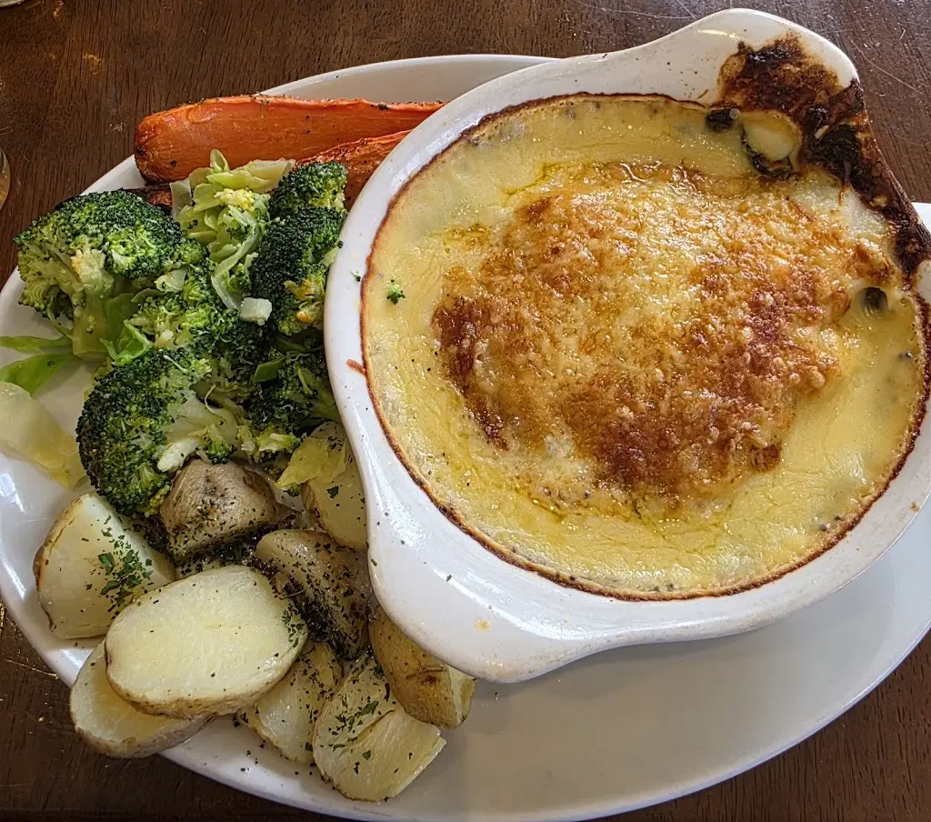 Martin Chilvers_The Cock Inn_Ringmer_review