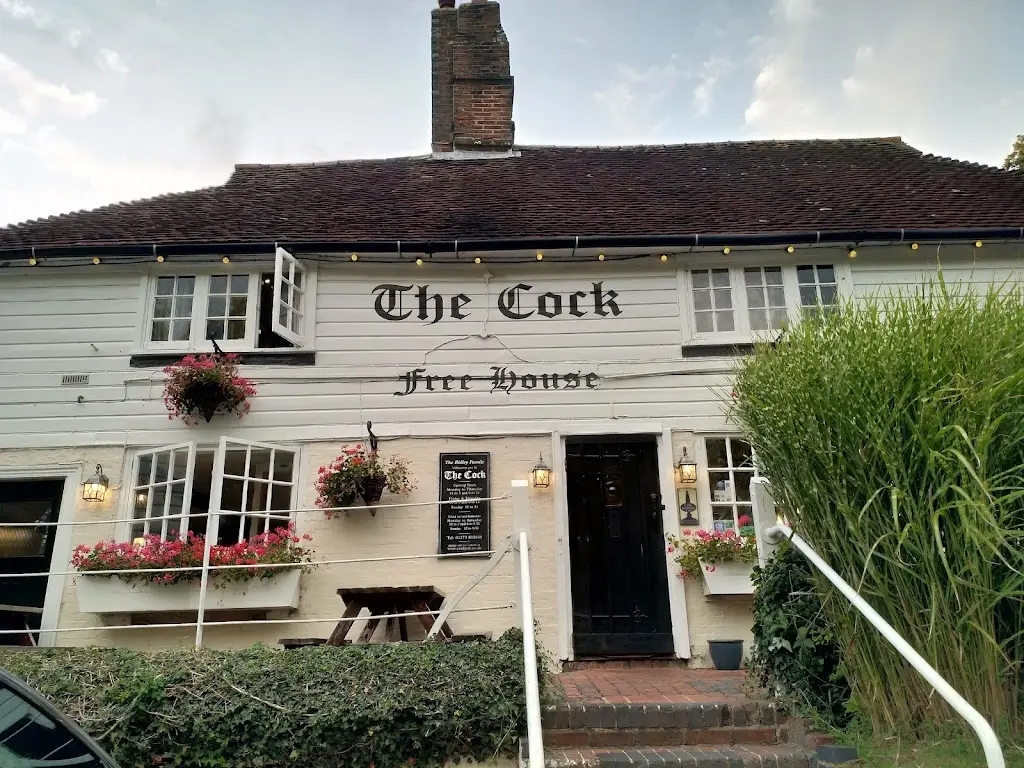 The Cock Inn_Ringmer_slider_image_1