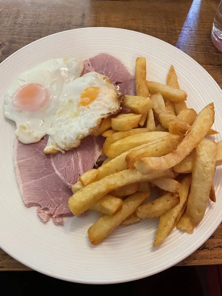 Menu_The White Hart Flitton_Barton-le-Clay_image_1