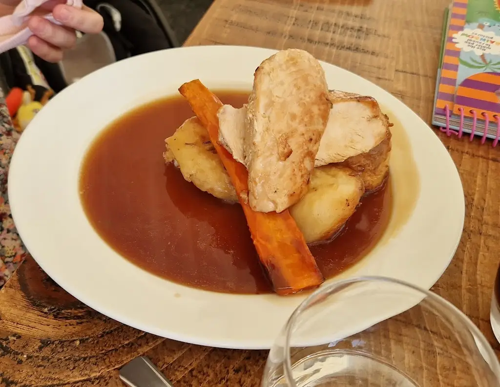 Menu_The White Hart Flitton_Barton-le-Clay_image_2