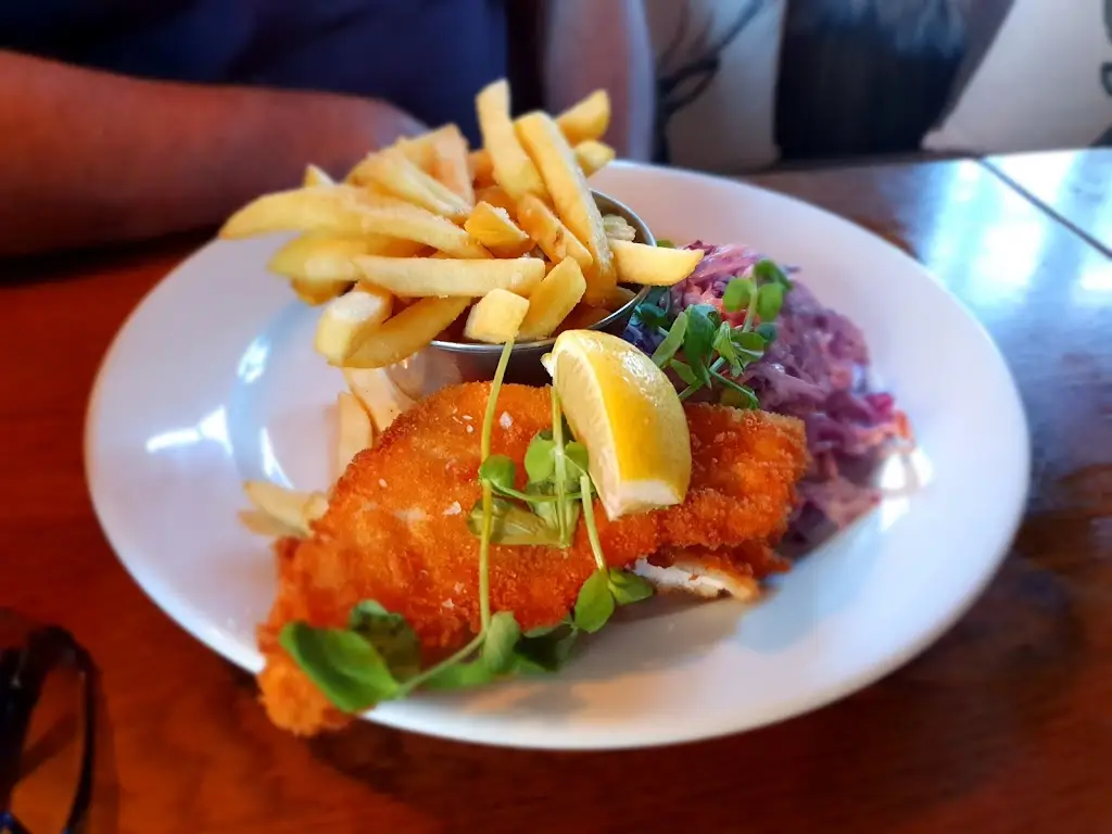 Menu_The White Hart Flitton_Barton-le-Clay_image_4