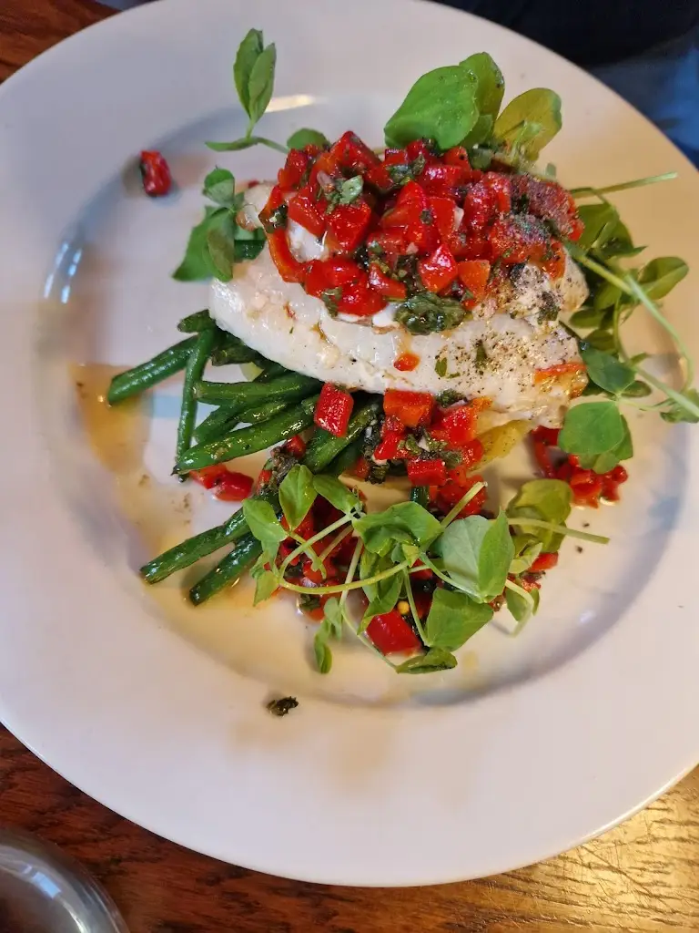 Menu_The White Hart Flitton_Barton-le-Clay_image_6