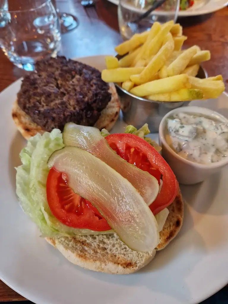 Menu_The White Hart Flitton_Barton-le-Clay_image_7