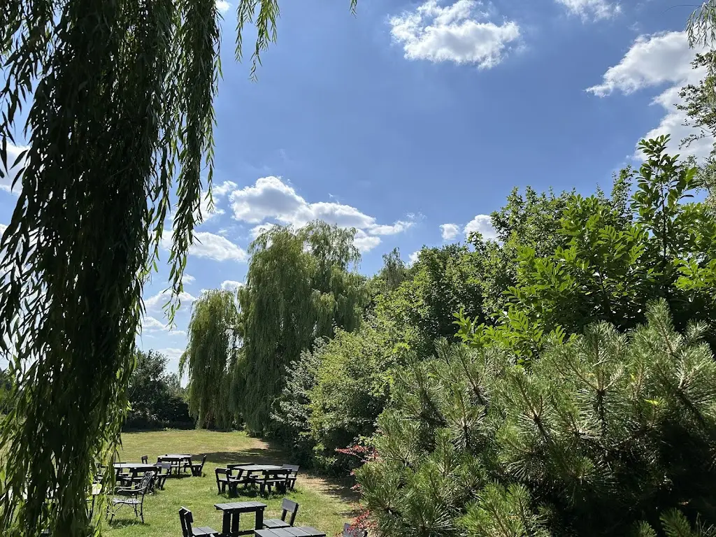 Sarah Hughes_The White Hart Flitton_Barton-le-Clay_review