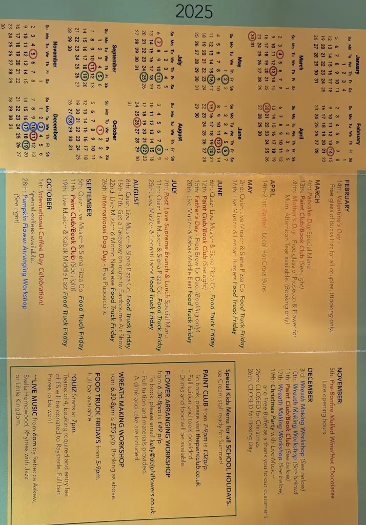 Menu_Grounded at the Forge - Coffee Lounge_Ringmer_image_4