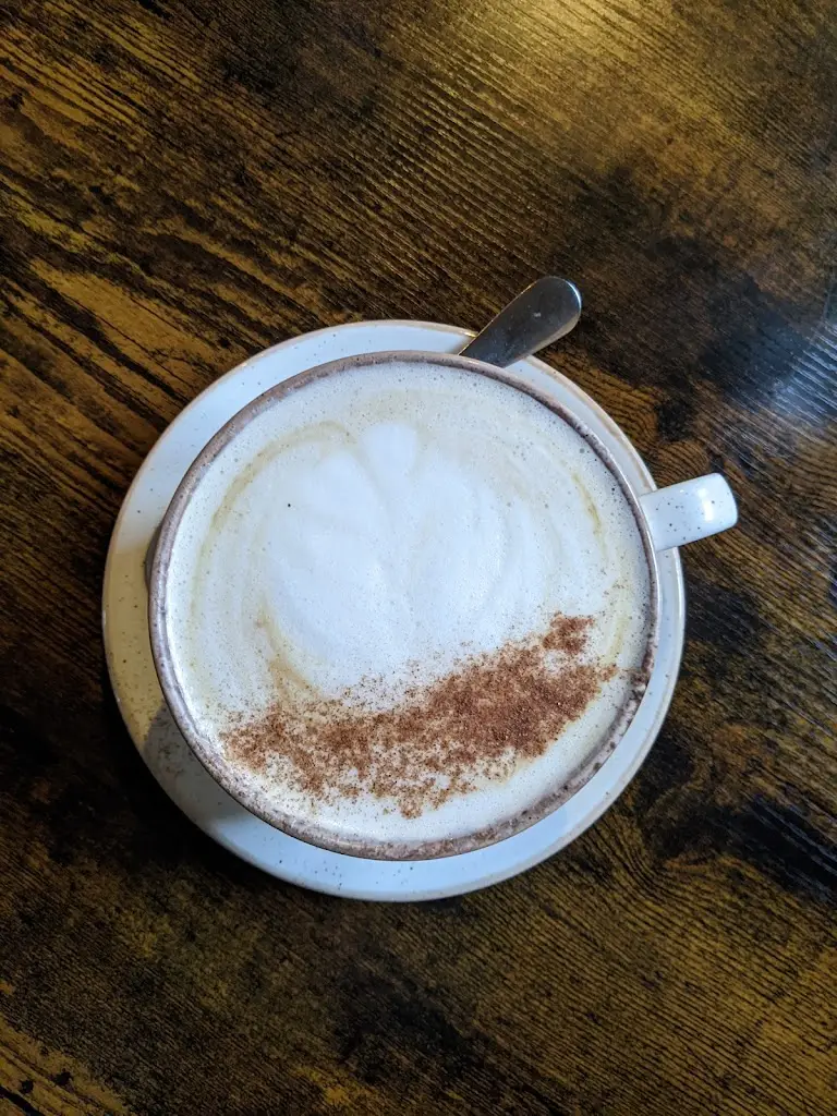 Menu_Grounded at the Forge - Coffee Lounge_Ringmer_image_6