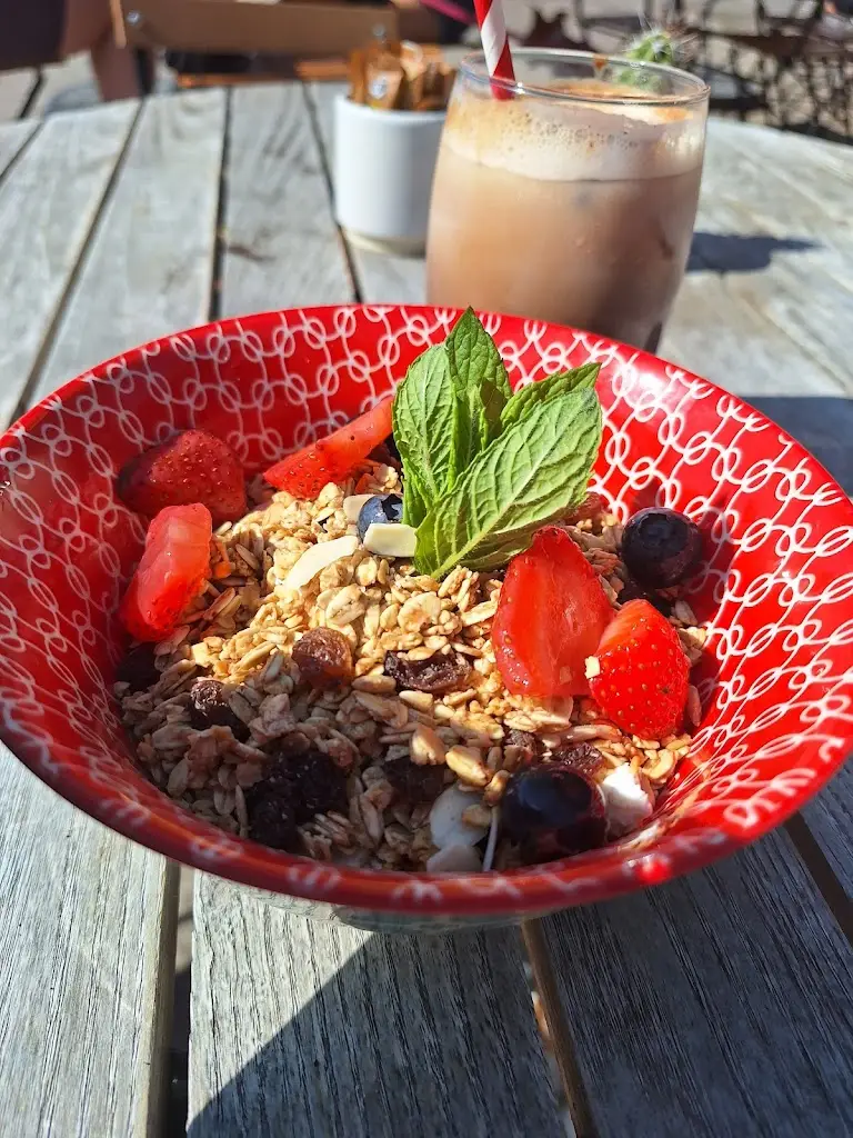 Menu_Grounded at the Forge - Coffee Lounge_Ringmer_image_9