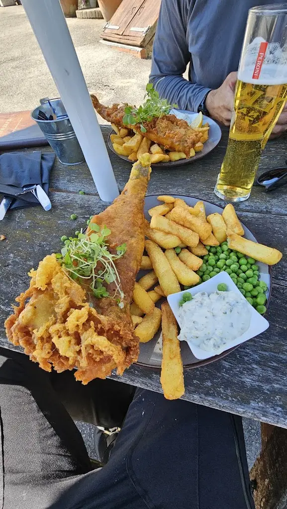 Menu_The Roebuck Inn_Ringmer_image_7