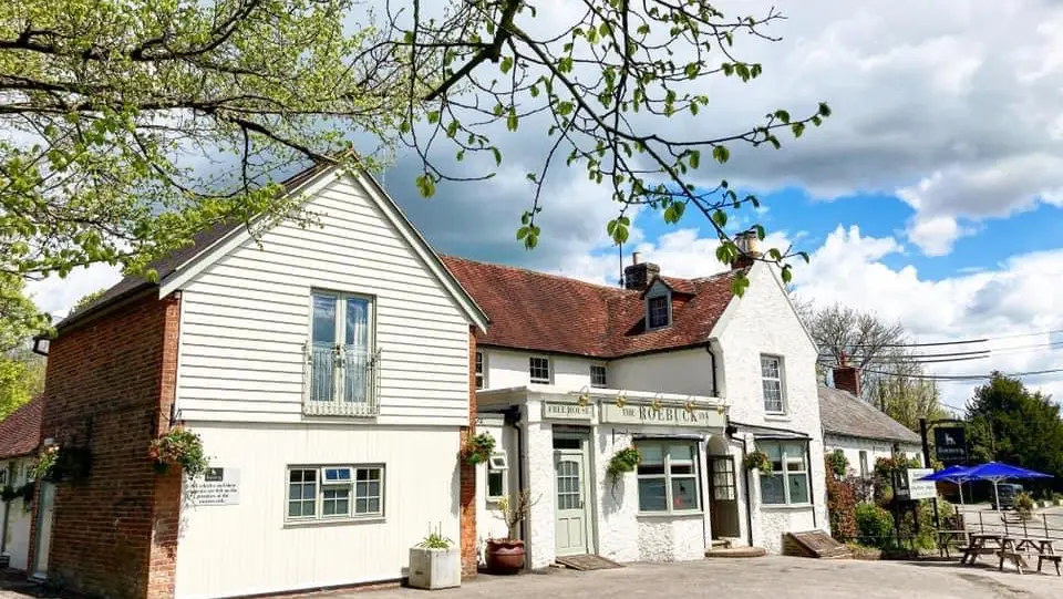The Roebuck Inn_Ringmer_slider_image_3