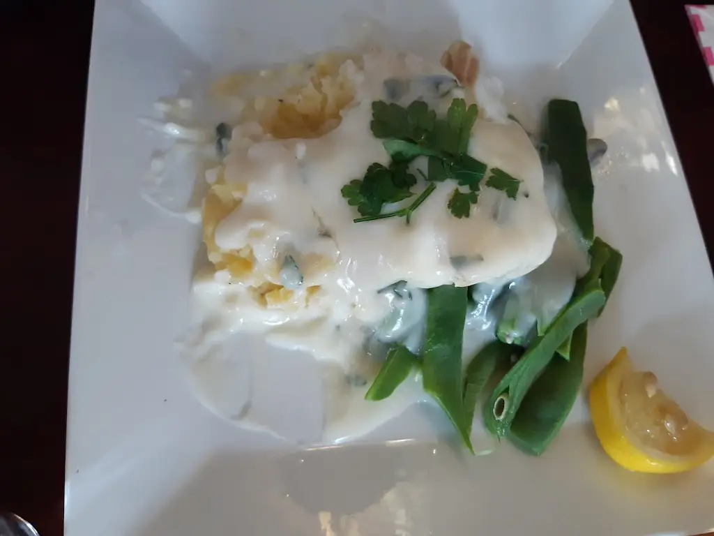 Menu_The Cock At Roade_Roade_image_5