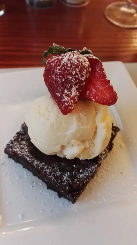 Menu_The Cock At Roade_Roade_image_6