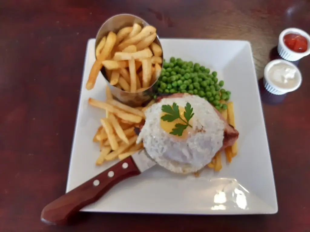 Menu_The Cock At Roade_Roade_image_7