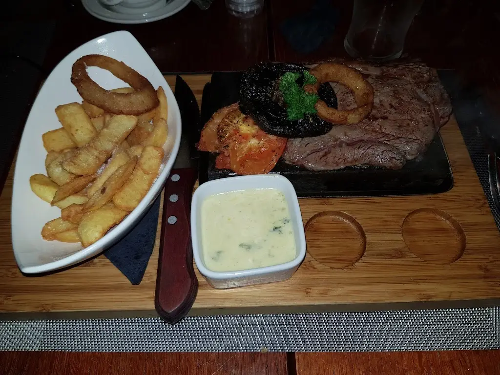 Menu_The Cock At Roade_Roade_image_8