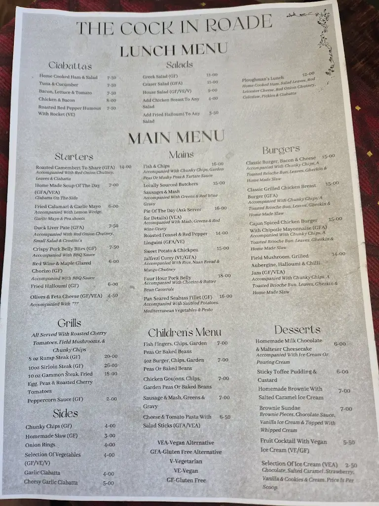 Matthew Sweet_The Cock At Roade_Roade_review