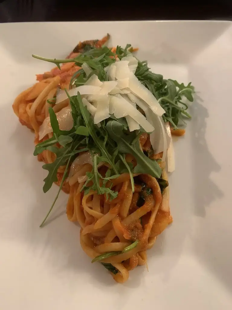 Inge Hijink_The Cock At Roade_Roade_review