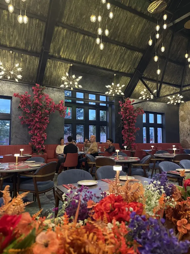 Aykut Cetnkaya_PALM Restaurant_Roade_review