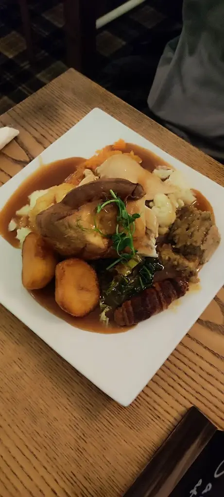 Menu_The Rishton Arms_Rishton_image_7