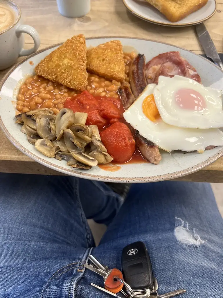 Cafe Twenty-One_Rishton_slider_image_3