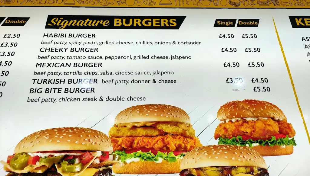 Menu_Suarezs Tasty Bites_Rishton_image_1