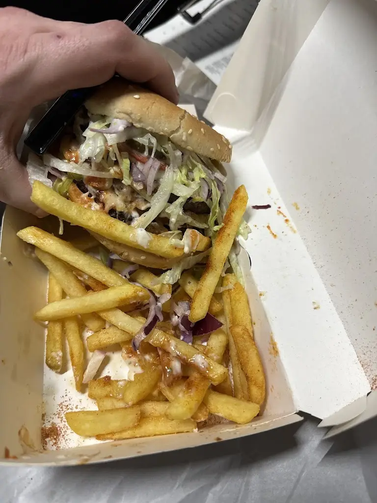 Anthony Howard_Suarezs Tasty Bites_Rishton_review