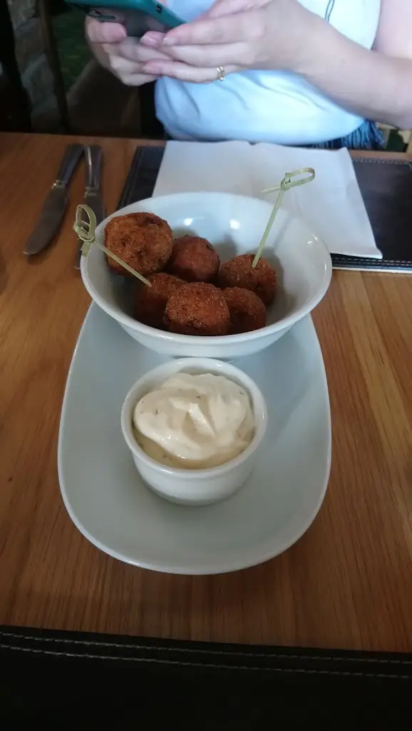 Menu_The Old Bridge Inn Ripponden_Ripponden_image_6