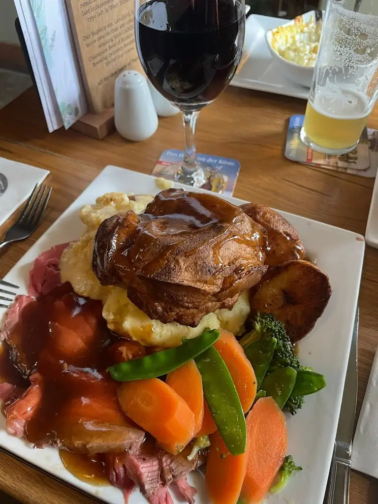 Menu_The Old Bridge Inn Ripponden_Ripponden_image_7